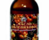 Rakytníkový olej 100 ml N
