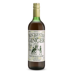 Rochester Ginger  - light